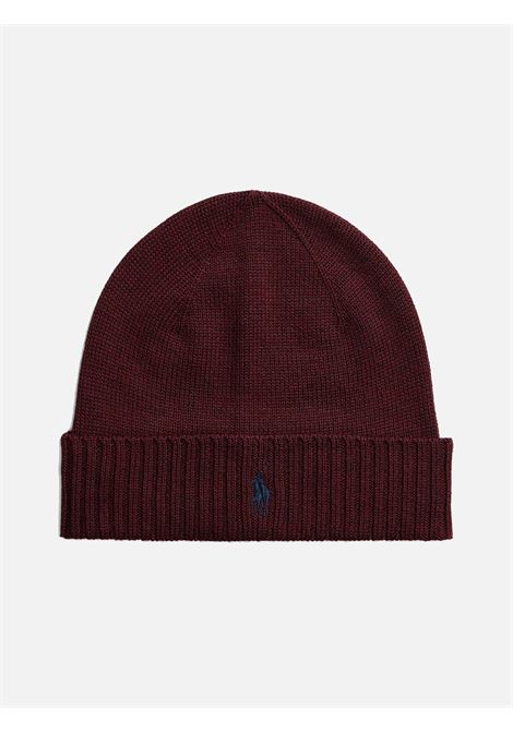 Berretto Polo Ralph Lauren POLO RALPH LAUREN | Cappelli | 710886137006